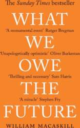 What We Owe The Future: A