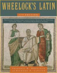 Wheelock`s Latin, 7th Edition (Revised)