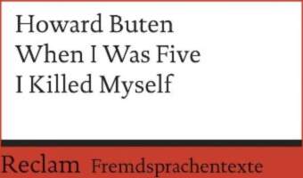 When I Was Five I Killed