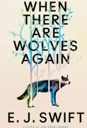 When There Are Wolves Again: WINNER