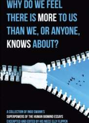 Why Do We Feel There is