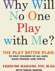 Why Will No One Play with