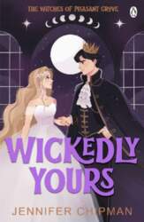 Wickedly Yours