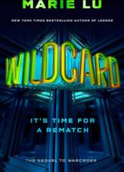 Wildcard (Warcross 2)