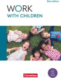 Work with Children A2/B1 - 2nd