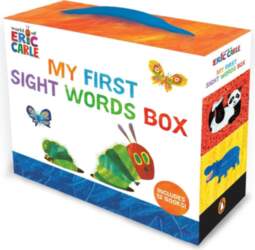 World of Eric Carle: My First