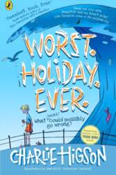 Worst. Holiday. Ever.