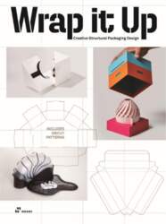 Wrap It Up: Creative Structural Packaging