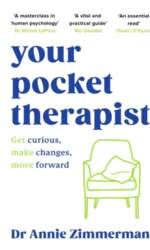 Your Pocket Therapist: Get curious, make