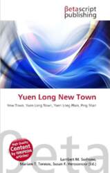 Yuen Long New Town