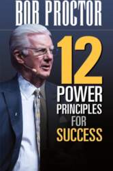 12 Power Principles for Success