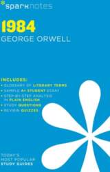 1984 Sparknotes Literature Guide