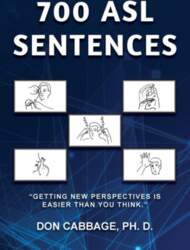 700 ASL Sentences