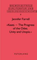 `Keats - The Progress of the