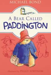A Bear Called Paddington