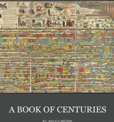 A Book of Centuries (bc &