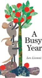 A Busy Year