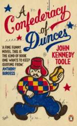 A Confederacy of Dunces