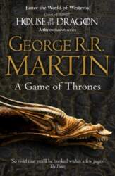 A Game of Thrones: Book 1