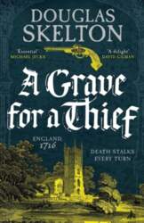 A Grave for a Thief
