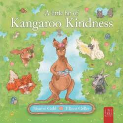 A Little Bit of Kangaroo Kindness: