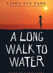 A Long Walk to Water: Based