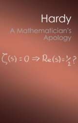 A Mathematician`s Apology