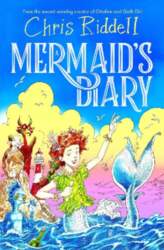 A Mermaid`s Diary