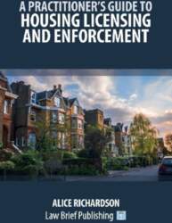 A Practitioners Guide to Housing Licensing