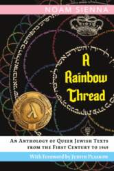 A Rainbow Thread: An Anthology of