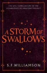 A Storm of Swallows