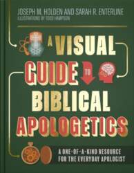 A Visual Guide to Biblical Apologetics: