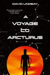 A Voyage to Arcturus (Warbler Classics