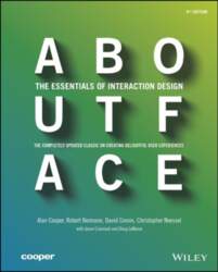 About Face: The Essentials of Interaction