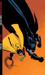 Absolute Batman: Dark Victory