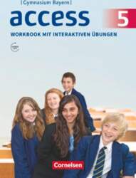 Access - Bayern 5. Jahrgangsstufe -