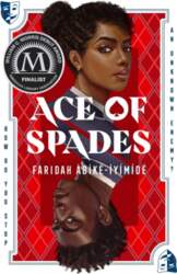 Ace of Spades