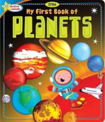 Active Minds My First Book of