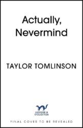 Actually, Nevermind