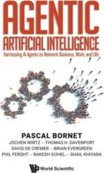 AGENTIC ARTIFICIAL INTELLIGENCE