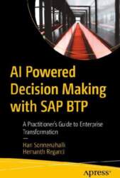 AI Powered Decision Making with SAP