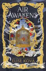 Air Awakens