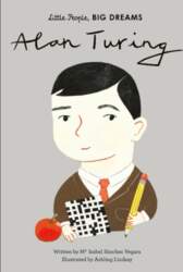 Alan Turing