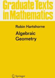 Algebraic Geometry