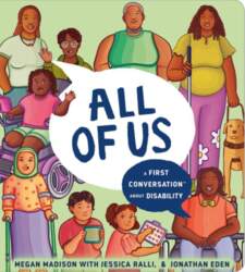 All of Us: A First Conversation