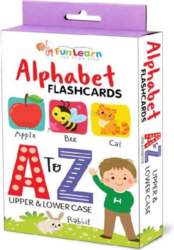 Alphabet Flash Cards
