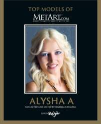 Alysha A - Top Models of