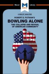 An Analysis of Robert D. Putnam`s