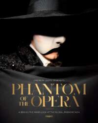 Andrew Lloyd Webber`s Phantom of the
