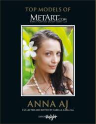 Anna AJ - Top Models of